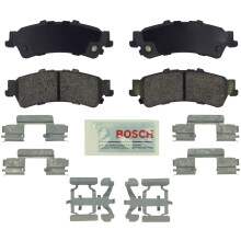 Set ta????a f????? BOSCH BE792H se ?p?e ?e?a???? ????a ?e e?a?t??ata - S???at? ?e ep??e????a Cadillac Escalade, Chevrolet Astro Silverado Silverado Su