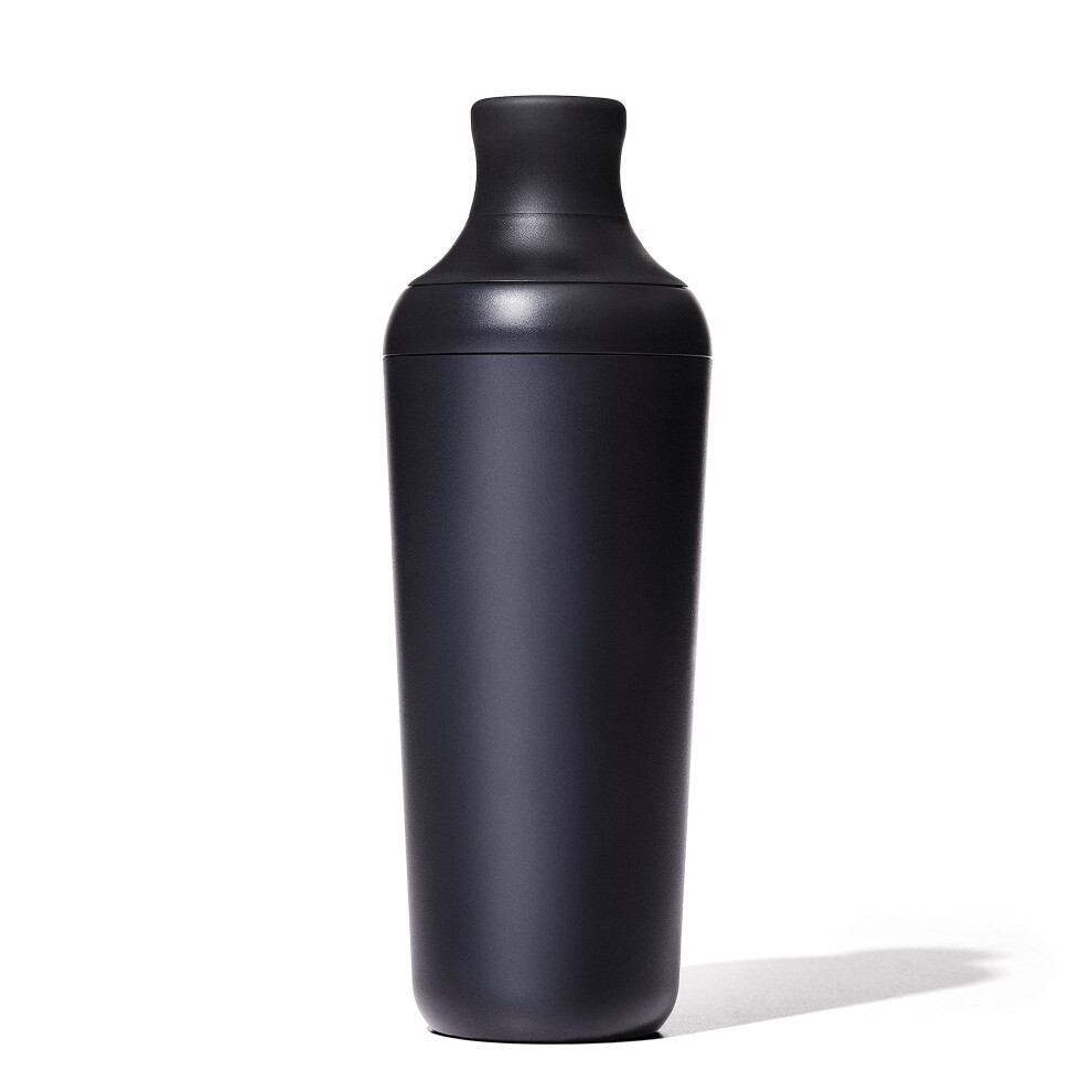 OXO Good Grips Plastic Cocktail Shaker 20 oz590 mL capacity