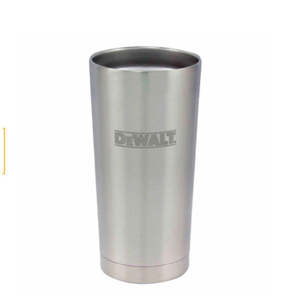 Dewalt DXC20OZTSS 20 oz Stainless Steel Tumbler