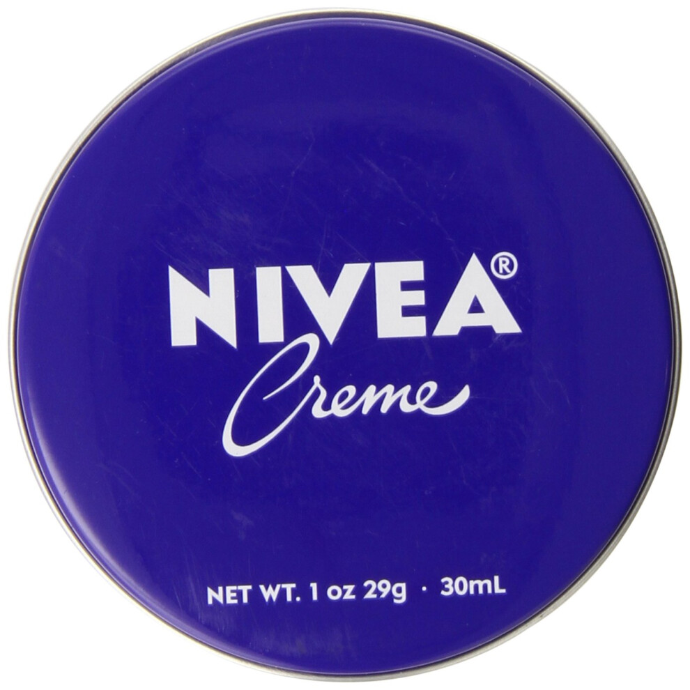 Photos - Cream / Lotion Nivea Creme by  for Unisex 1 oz Cream USC1169 U-SC-1169 
