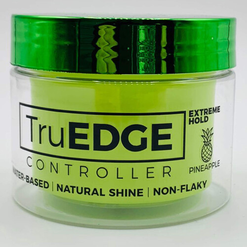 Tyche TruEDGE Controller Extreme Hold 338 Fl oz PINEAPPLE