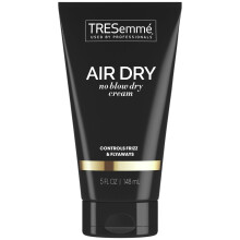 TRESemmé Air Dry Smoothing Cream voor Frizzy, Onhandelbaar Haar - Hydraterende Styling Cream 5 oz