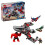 LEGO LEGO 76292 Marvel Captain America - Rød Hulk 1