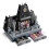 LEGO LEGO Mercredi 76781 O quarto de Mercredi e Enid - Presente Nevermore e 4 mini-figuras 2