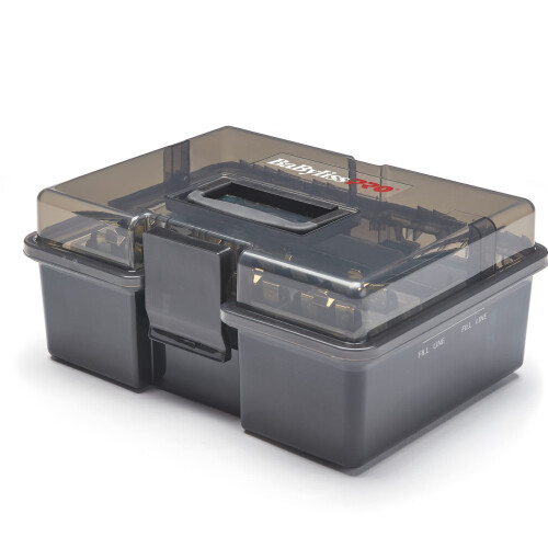 BaByliss BaBylissPRO BarberSONIC Professional Disinfectant Solution Box