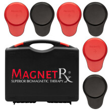 MagnetRX Biomagnetic Magnets Kit Imanes Para Biomagnetismo M dico Dr Goiz Magnets for Biomagnetism Bio Magnet Pair 5200 G
