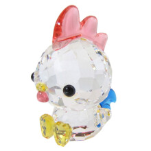 Swarovski SW5302559 Zodiaco-GALLINA Decisiva