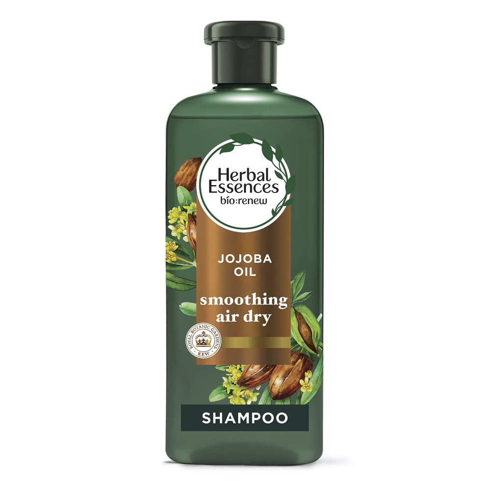 Herbal Essences To be updated