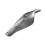 Black + Decker BlackDecker 8V Max Dustbuster Hand Vacuum Dark Gray 1