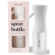 Kitsch, Kontinuierliches Sprühfläschchen, Weiß, 1 Flasche, 150 ml
