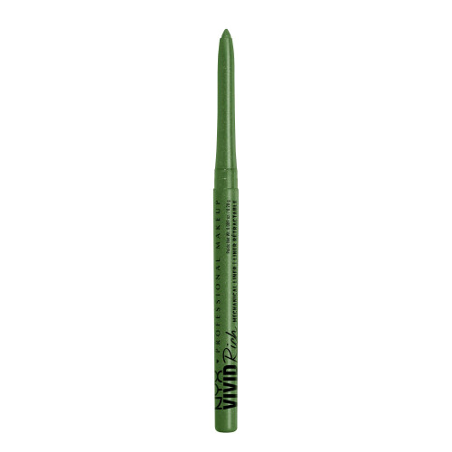 NYX Professional Makeup Lápis de olho CRAYON MÉCANIQUE VIVID RICH #09 0,28 gr