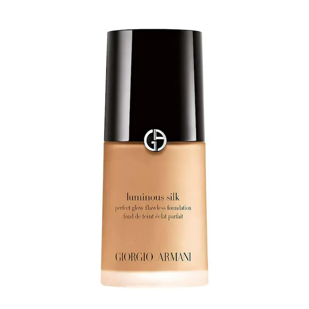 Giorgio Armani 625 Luminous Silk Foundation 30 ml  1 oz