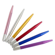 Xiaoyu 6PCS Handmatige Microblading Pen Tattoo Machine Voor Permanente Make-up - Style1