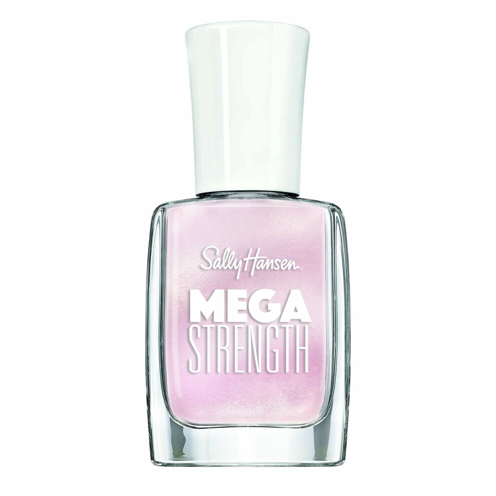 Sally Hansen Mega Strength  Liquid Power  04 Fl Oz Pack of 1