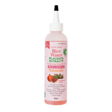 Dr.Girls Reiswasser verdickendes Wachstumsl 6oz (Plazenta-Extrakte)