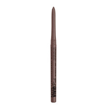 NYX Professional Makeup Mechanical Eye Creion Vivid Rich Mechanical Creamy Retractable Eyeliner - Sub Eyeliner Grey Slate Eyeliner