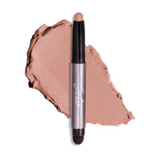 Julep Crme a Polvo Sombra de Ojos Impermeable, Barra Mate