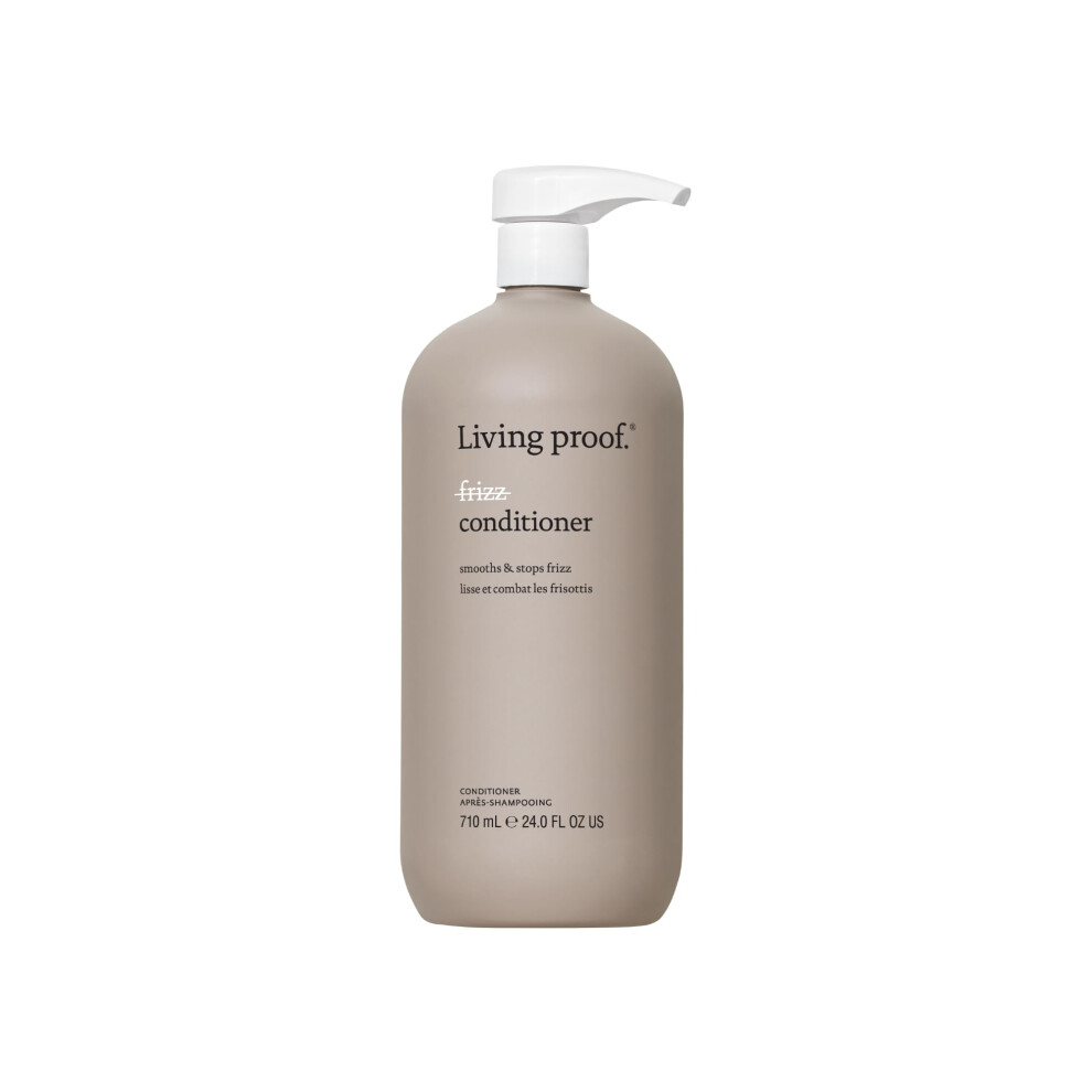 Living proof No Frizz Conditioner  24 oz