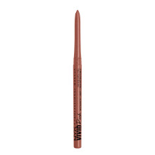 NYX PROFESSIONAL MAKEUP Mechanisch oogpotlood Vivid Rich Mechanical Creamy Retractable Eyeliner - Spicy Pearl Bronze Eyeliner