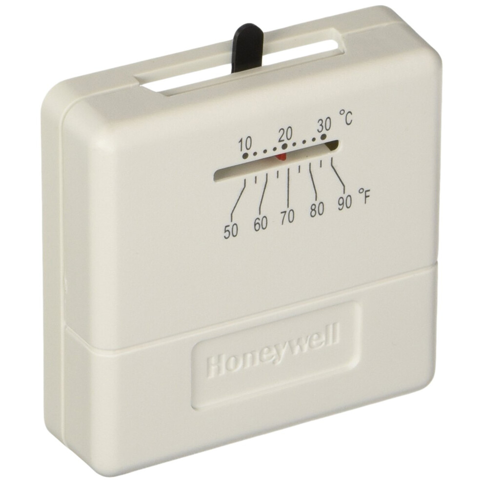 Honeywell T812A1002 Heating Only Thermostat