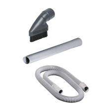 SEBO 1998AM Ensemble d'accessoires d'aspirateur Felix 3 pièces avec tube d'extension