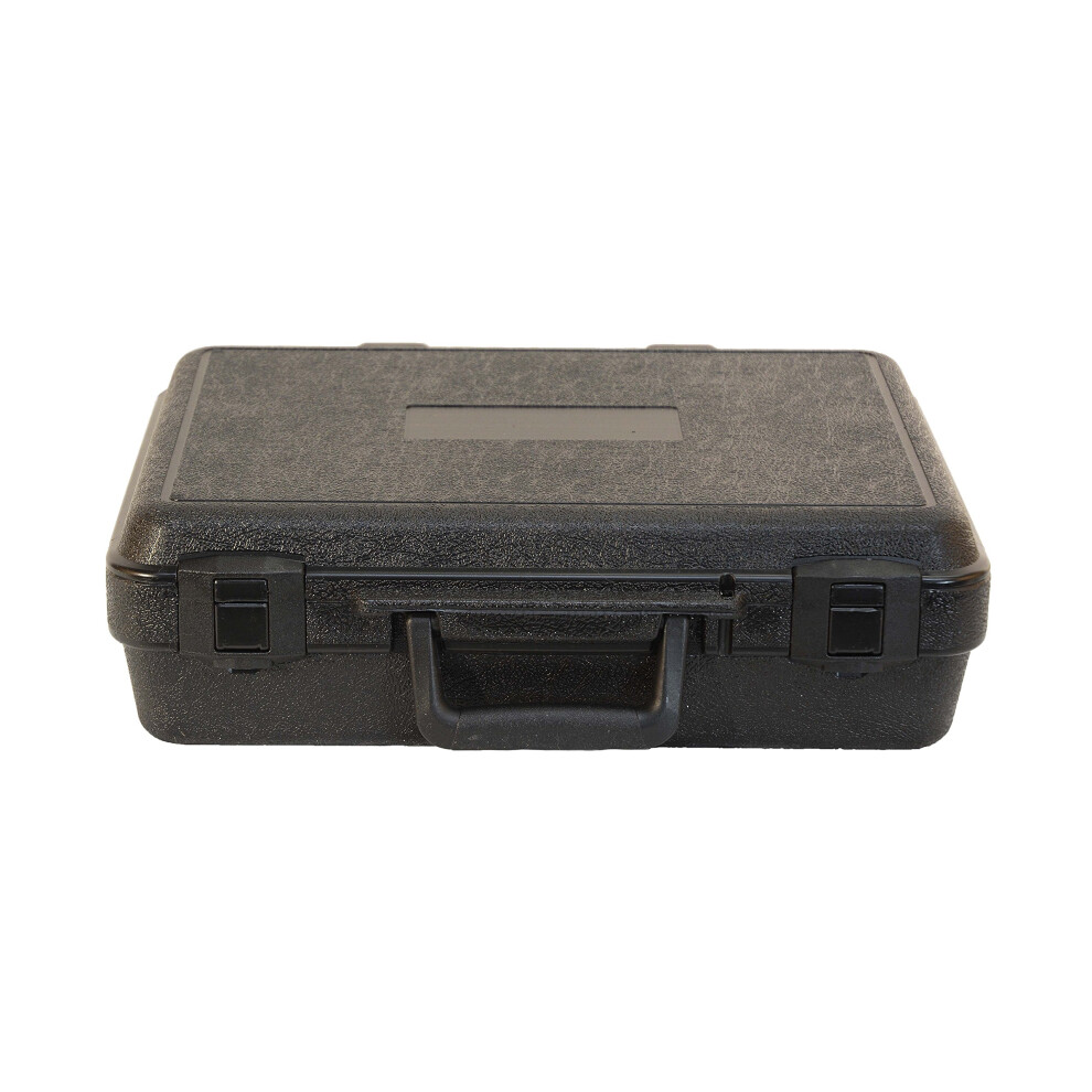 PFC  1501100335PF Customizable Plastic Case with Pluck Foam 15 x 11 x 3 14