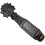Vermont Castings 7001117A Dutchwest Andiron 1