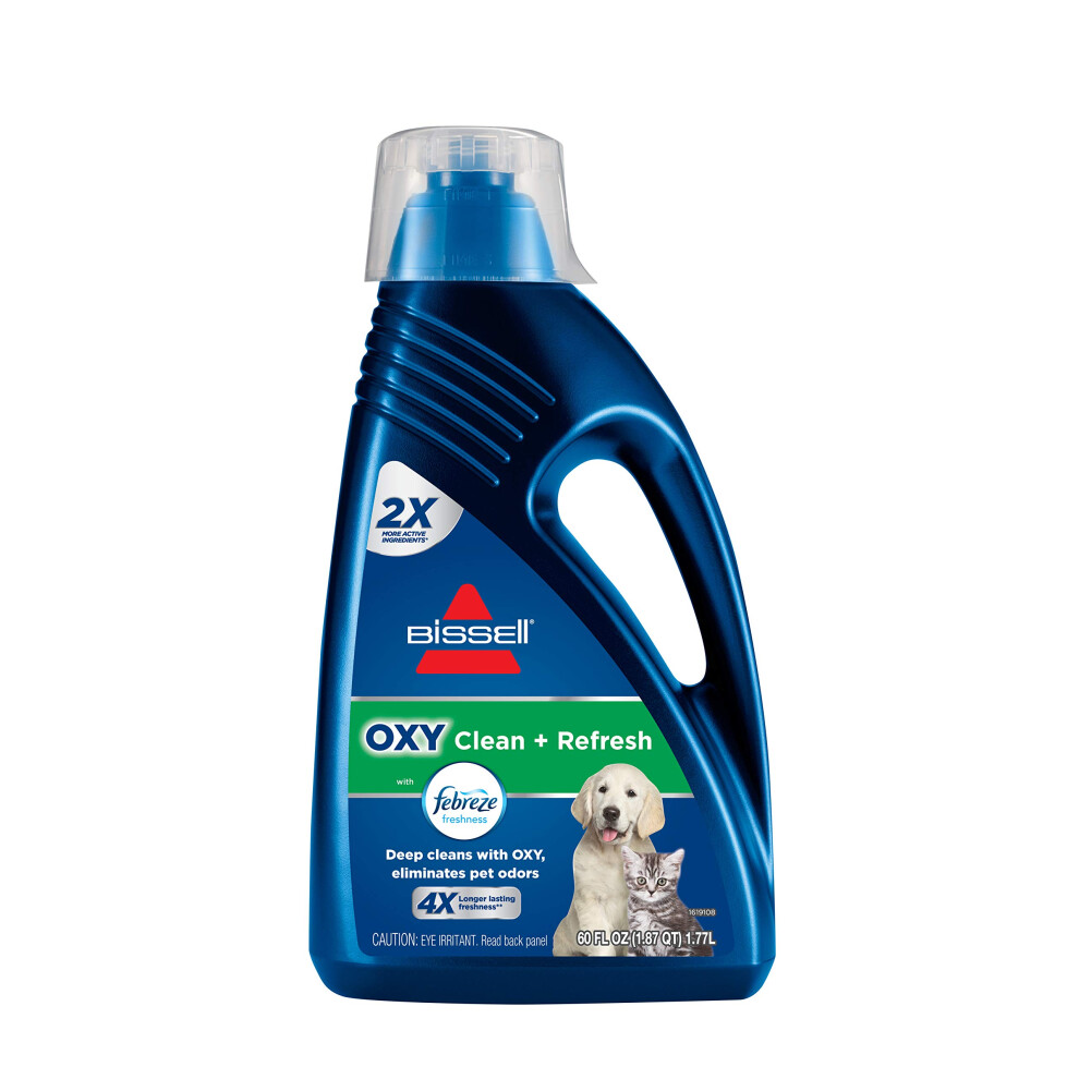 BISSELL Pet with Febreze Oxy  5959W