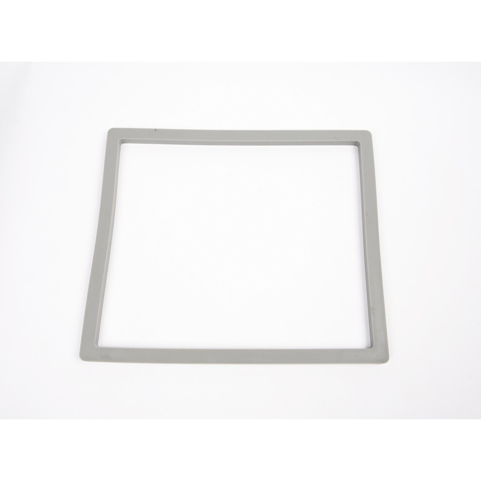 Henny Penny 16120 Lid Seal Grey-image