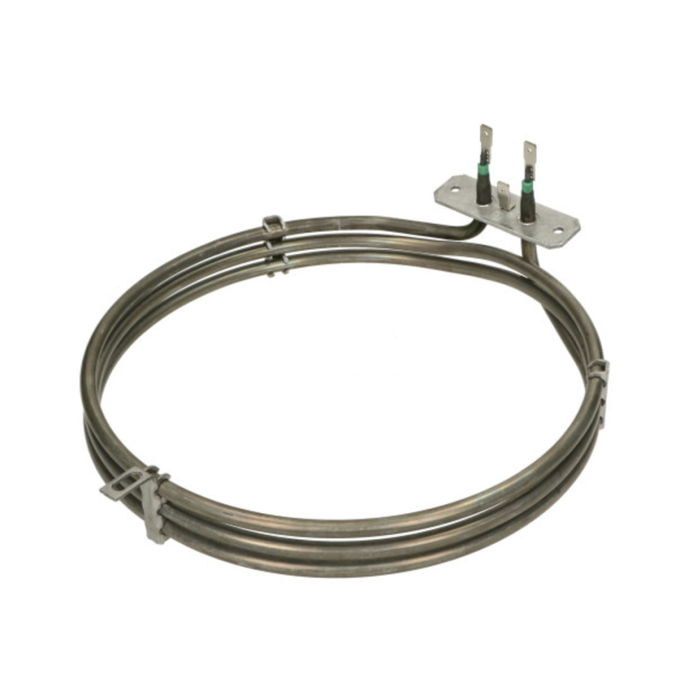 Genuine NEW WORLD 60EDOC 444444026 Fan Oven Element - 2000W