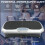 (white) Vibration Plate Exercise Machine Fitness Platform 4