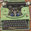 Typewriter 2079pcs Building Block Model Building Blocks Christmas Gift for Children 3