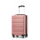 20/24/28 inch Nude Color Expandable ABS Hard Shell Suitcase set 2