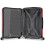 20/24/28 inch Nude Color Expandable ABS Hard Shell Suitcase set 12