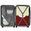 20/24/28 inch Nude Color Expandable ABS Hard Shell Suitcase set 13