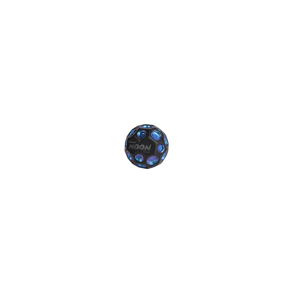 Waboba Dark Side Of Moon Ball Hyper Bouncing Ball - Blue