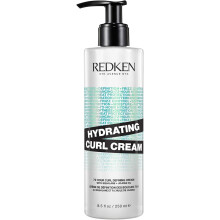 Hydraterende Crème Krullen 250 ml E4165500