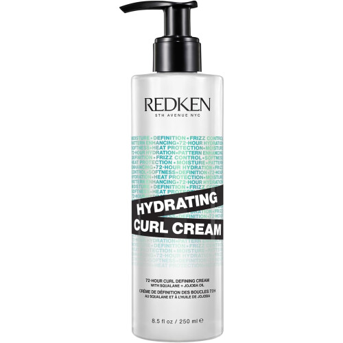 REDKEN Curl Moisturizing Cream 250 ml E4165500