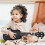 Soprano Ukulele Beginners Uke with Bag and Spare Strings 21 inch 4