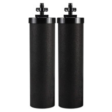 2 Pack Berkey Water Purification Filter Cartridges