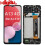 Screen Replacement For Samsung Galaxy A13 SM-A137F LCD Display+Frame 1