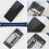 Screen Replacement For Samsung Galaxy A13 SM-A137F LCD Display+Frame 5