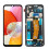 Screen Replacement For Samsung Galaxy A14 4G A145R LCD Display+Frame 3