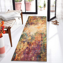 (80 x 150 cm - Hallway Runner Carpet Mat) Living Room Rugs Traditional Carpets Bath Doormats