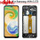 Screen Replacement For Samsung Galaxy A04s SM-A047F LCD Display+Frame 1