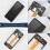 Screen Replacement For Samsung Galaxy A04s SM-A047F LCD Display+Frame 4