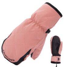 (M, Other) Ski Gloves Women Warm Winter Waterproof Skiing Snowboard Gloves Snowmobile