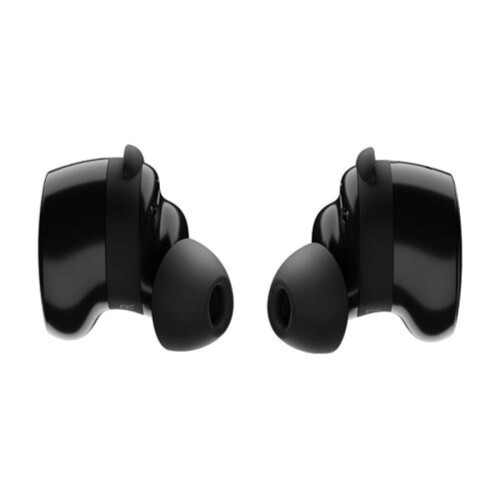 Bose Bose QuietComfort Earbuds III Black 2