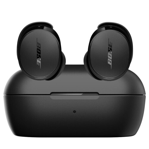 Bose Bose QuietComfort Earbuds III Black 1