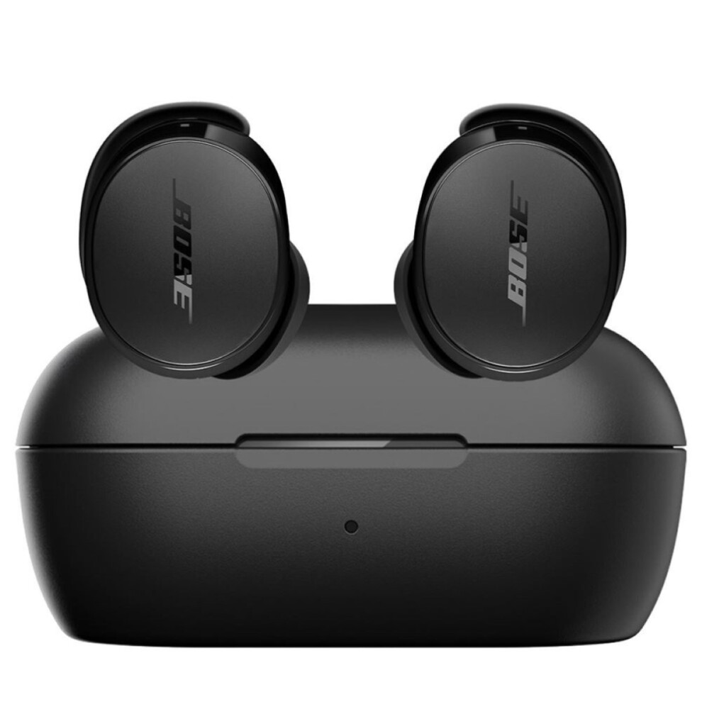 Bose QuietComfort Earbuds III Black